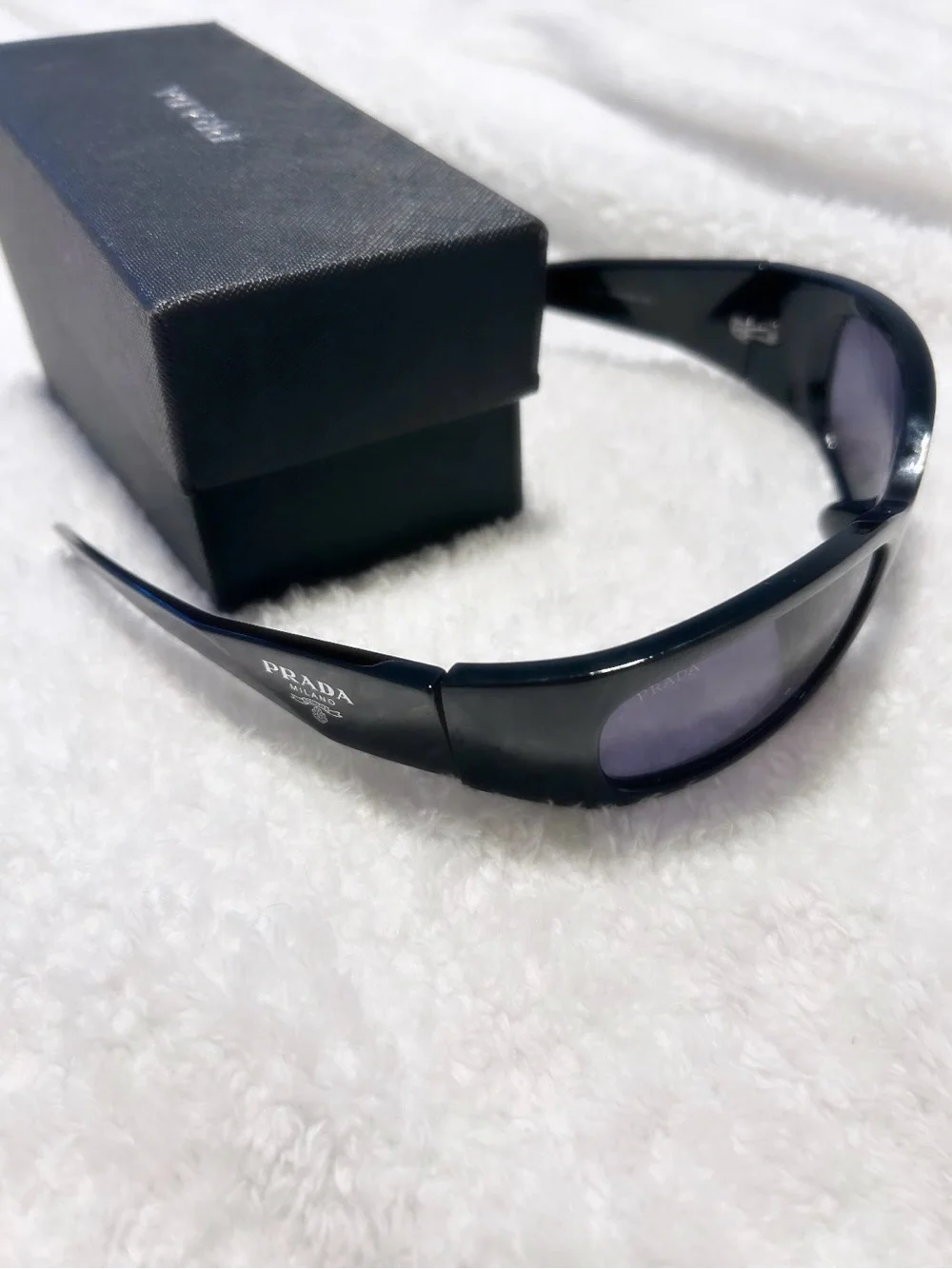 Prada brand new